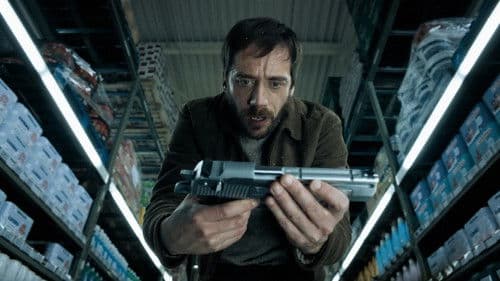 Boy Meets Gun Bild 2