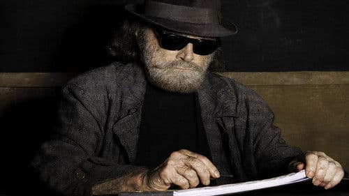 L'uomo che disegnò Dio Bild 3