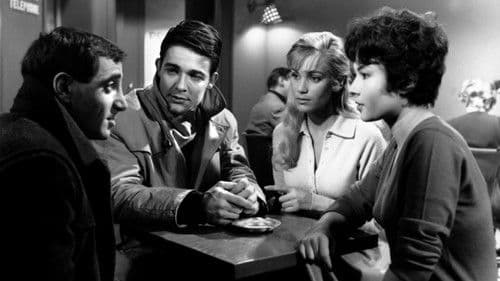 Die nach Liebe hungern Bild 1