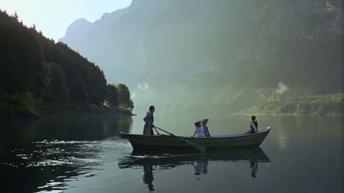 Anna Göldin, letzte Hexe Bild 1
