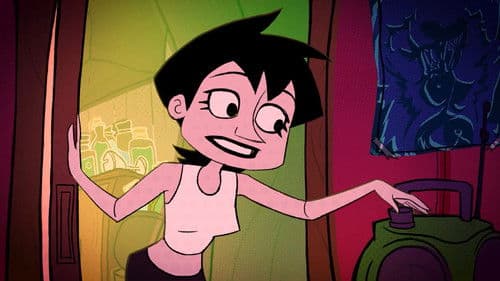 (HEAD!) Over Heels Bild 4