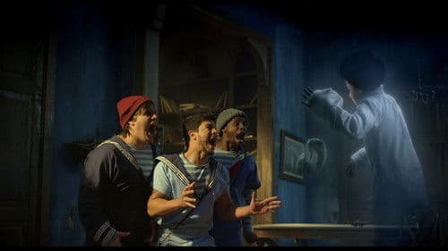 Pluft, o Fantasminha Bild 6