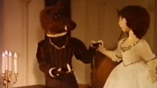 Skønheden og Dyret Bild 3