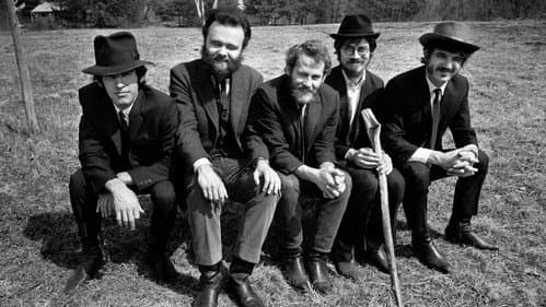 Once Were Brothers: Robbie Robertson and The Band Bild 3