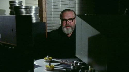 Filming Othello Bild 1