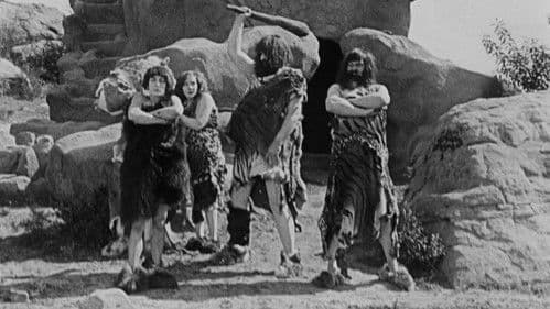 Drei Zeitalter Bild 5