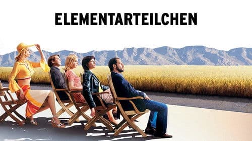 Elementarteilchen Bild 3