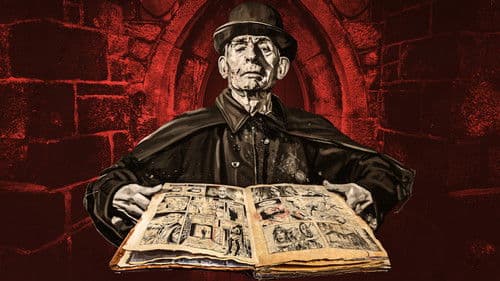 Vampus Horror Tales Bild 2