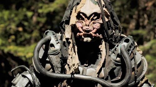 Alien Predator War Bild 3