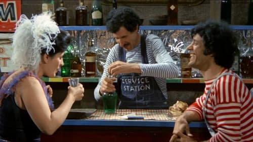 Die Söhne der Dreieinigkeit Bild 3