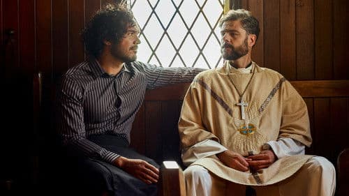 Mysterious Ways Bild 1