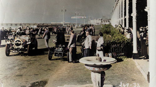 Die feurige Isabella Bild 2