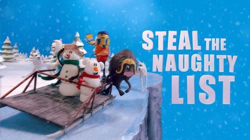 Steal the Naughty List Bild 6