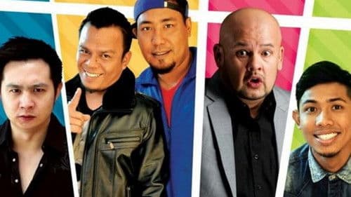 Lawak Ke Der 3 Bild 1