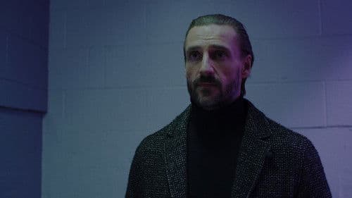 The Job - Es gibt nur eine Regel Bild 1