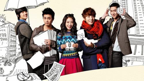 Flower Boy Next Door Bild 2