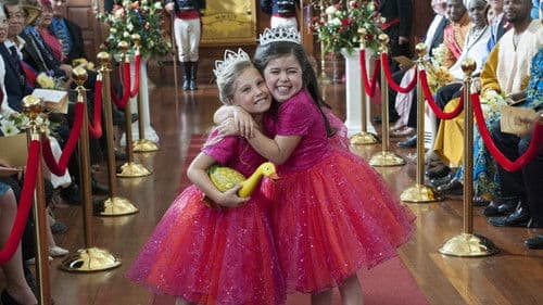 Sophia Grace & Rosie's Royal Adventure Bild 1