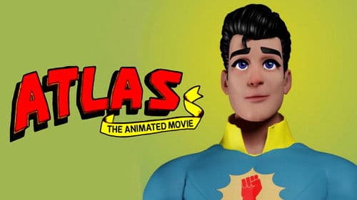 Atlas: The Animated Movie Bild 1