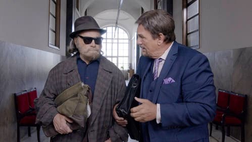 L'uomo che disegnò Dio Bild 1