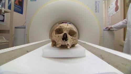 Forensik – Täter im Visier Bild 1