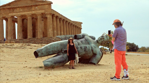 Weißt du noch in Sizilien? Bild 6