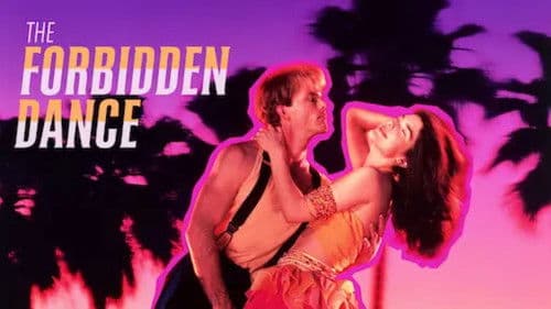 Lambada - Der verbotene Tanz Bild 4