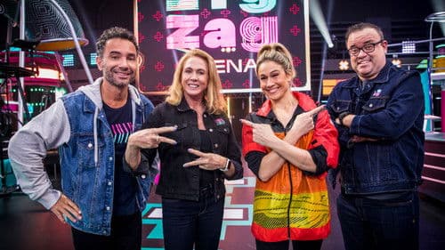 Zig Zag Arena Bild 1