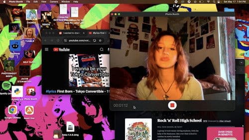 Cyber Cemetery Bild 2