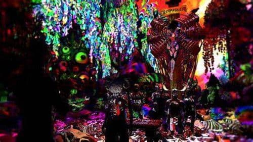 When Black Birds Fly Bild 5