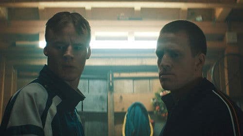 The Cocaine Famine Bild 1