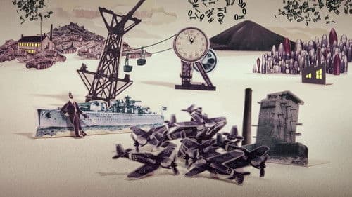 Die Nazis, die Arbeit und das Geld Bild 3