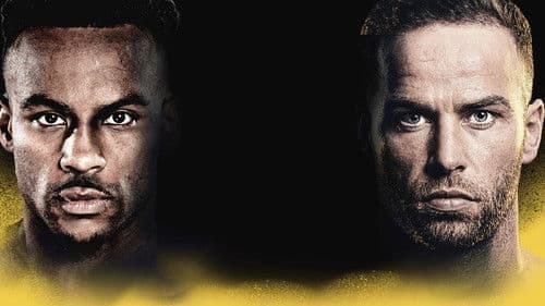 Tyler Denny vs. Felix Cash Bild 1