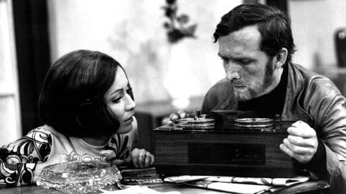 Muž v osidlech Bild 1