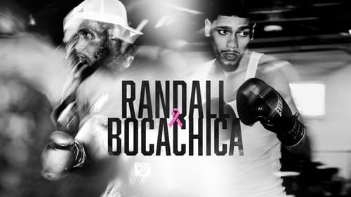 Quinton Randall vs. Janelson Bocachica Bild 1