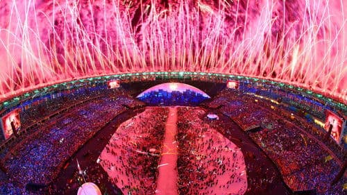 Rio 2016 Olympic Opening Ceremony: A New World Bild 1
