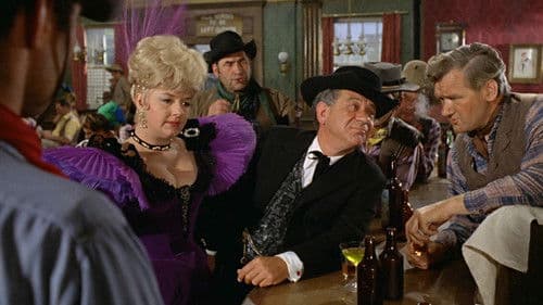 Ist ja irre - Der dreiste Cowboy Bild 8