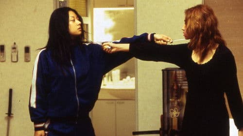 2LDK - 2 Zimmer, Küche, Bad Bild 4