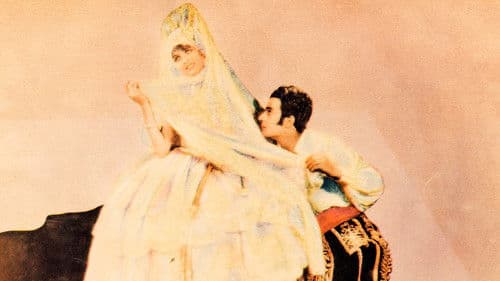 Rose of the Golden West Bild 1