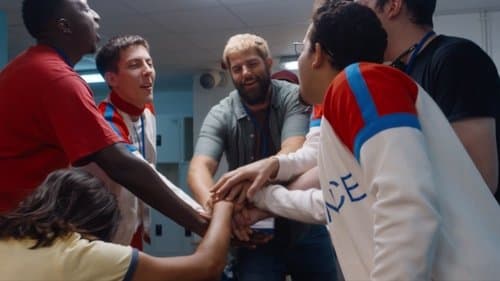 Chacun pour tous Bild 1