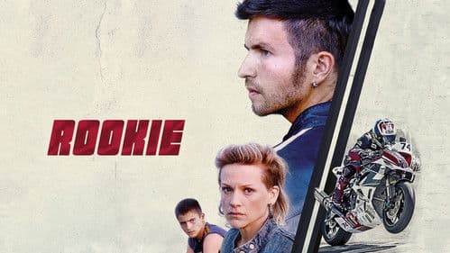 Rookie Bild 1