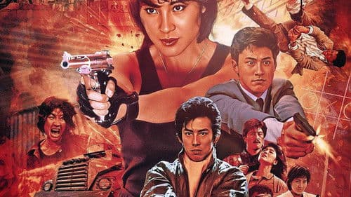 Hongkong Cop - Im Namen der Rache Bild 7