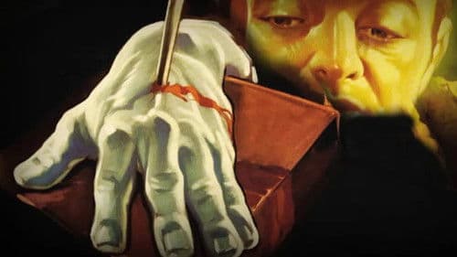 Die Bestie mit den fünf Fingern Bild 4