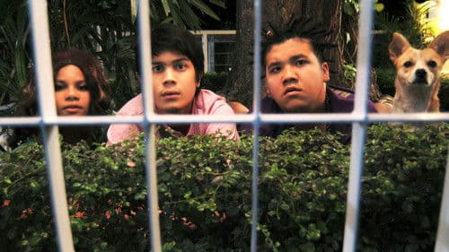 สายลับจับบ้านเล็ก Bild 1