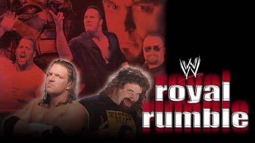 WWE Royal Rumble 2000 Bild 2