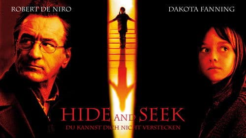 Hide and Seek - Du kannst dich nicht verstecken Bild 8