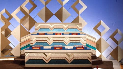 Blankety Blank Bild 1