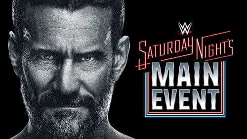 Saturday Night's Main Event XLI Bild 4