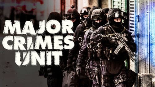 Major Crimes Unit Bild 2