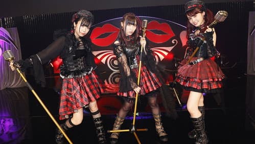 ラブライブ！サンシャイン!! Guilty Kiss 2nd LoveLive! ～Return To Love ♡ Kiss Kiss Kiss～ Bild 1