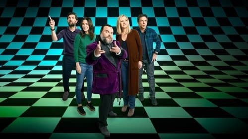 Celebrity Escape Room Bild 1